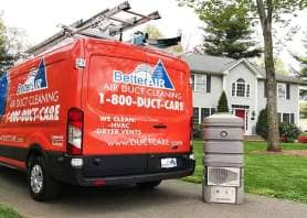 HOME HVAC DUCT CLEANING SERVICES - Remove dust, pollen and more from your home’s duct and vents...