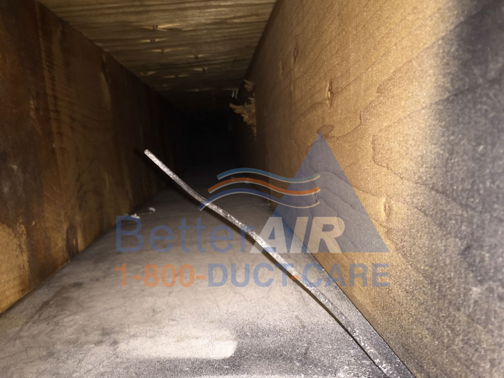 Ventilation Ductwork Cleaning & Maintenance - Hygenavent