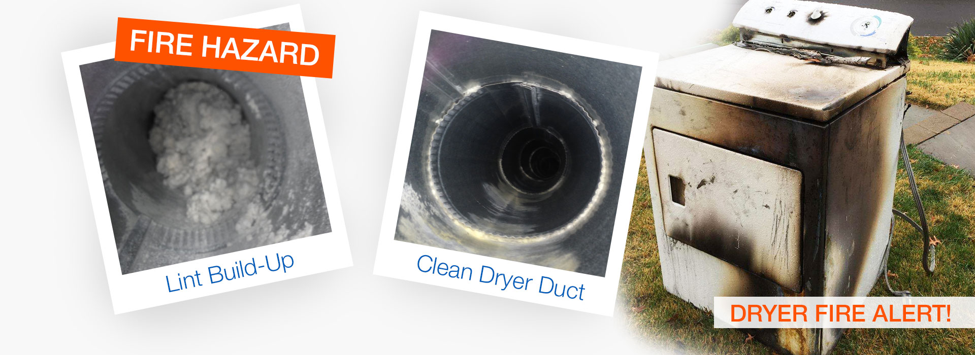 BETTER AIR - DRYER VENT CLEANING SERVICES