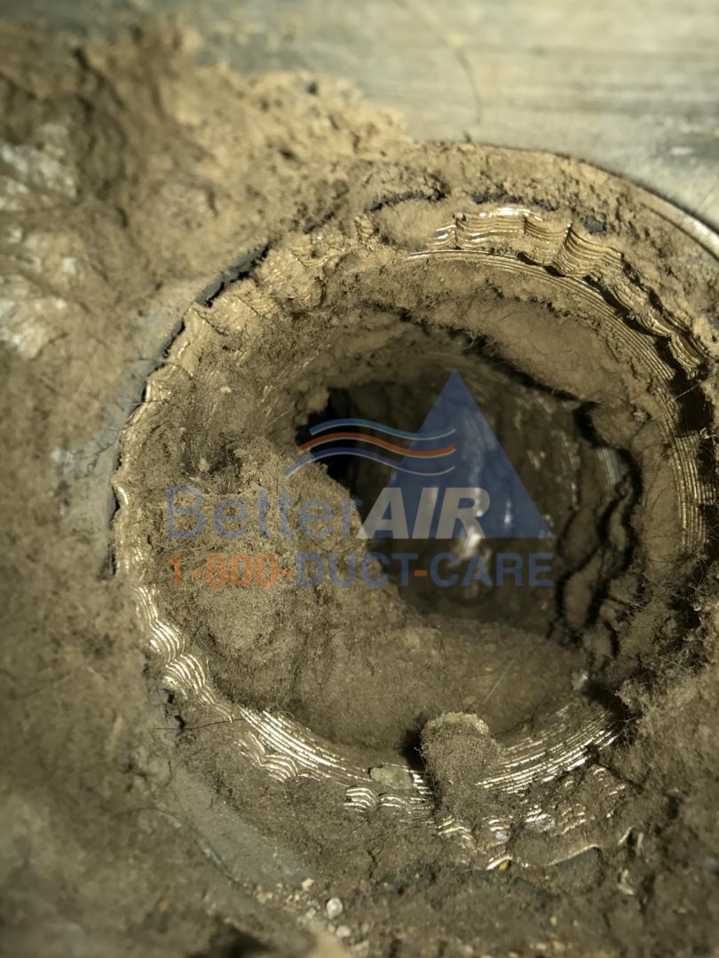 Dryer Vent Cleaning Springfield Ma