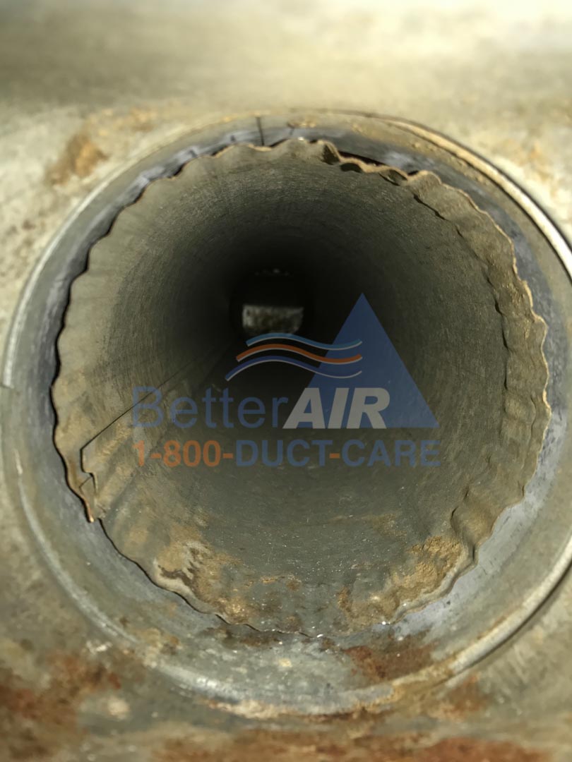 Better Air Duct Cleaning CT Dryer Vent & HVAC Cleaning in CT, MA, RI