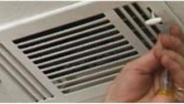 Air Duct & HVAC Cleaning