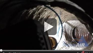 Better Air - flex air duct cleaning #3